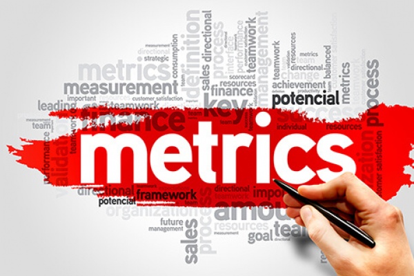 Metricas y analitica web